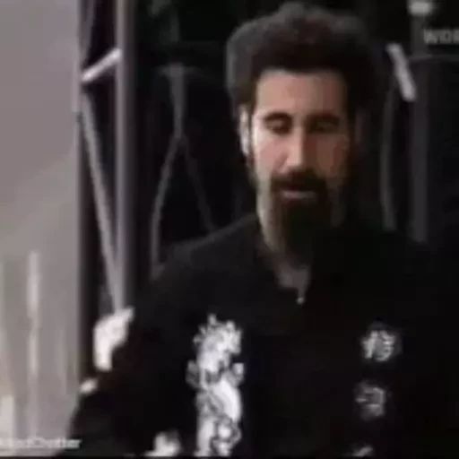 Стикер «System of a down-6»