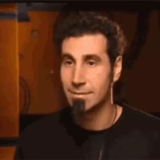 Стикер «System of a down-7»