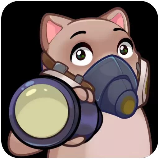 Стикер «Dead by Daylight-3»