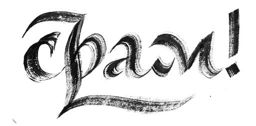 Стикер «Nutak name-6»