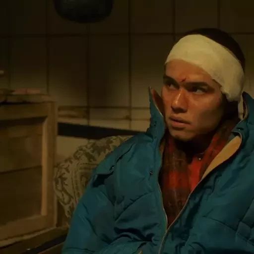 Стикер «Слово пацана-2»