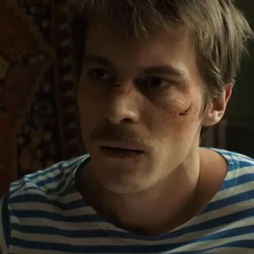 Стикер «Слово пацана-3»