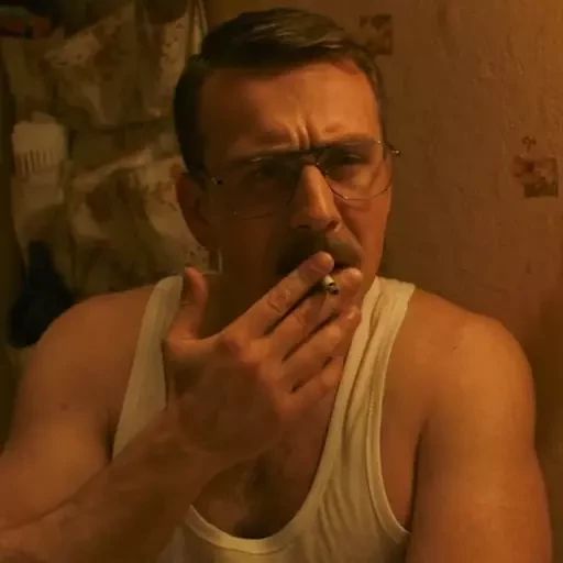 Стикер «Слово пацана-7»