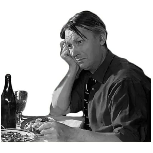 Стикер «Дайте жалобную книгу-11»