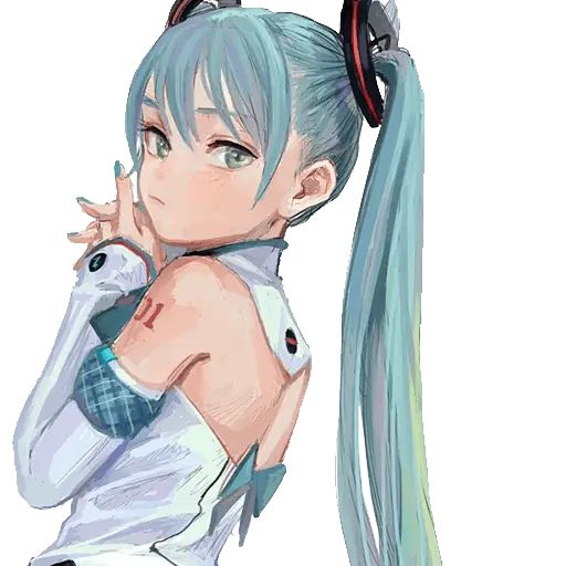 Стикер «FKEY-10»