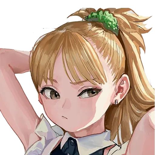 Стикер «FKEY-3»