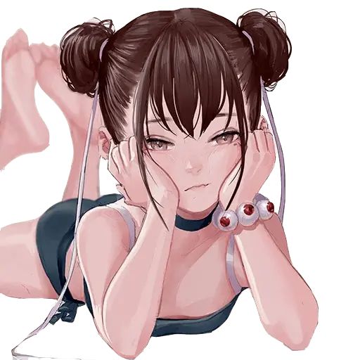 Стикер «FKEY-5»