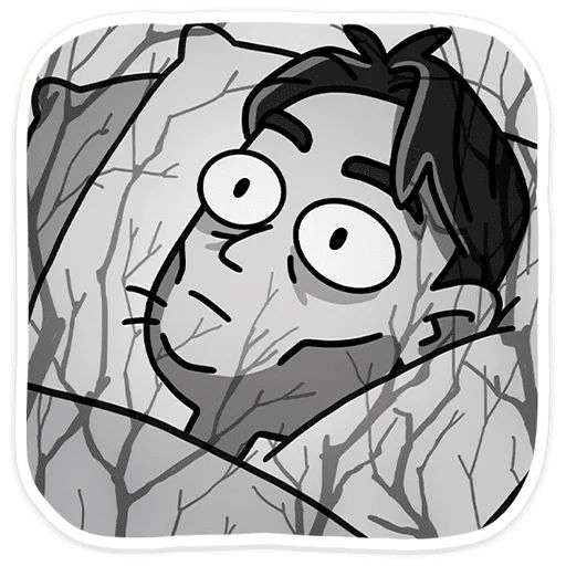 Стикер «Доктор Алексеев-12»