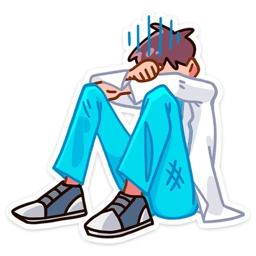 Стикер «Доктор Алексеев-3»