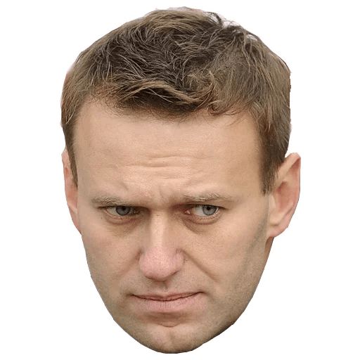 Стикер «Навальный Президент!-9»