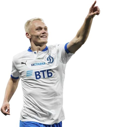 Стикер «Динамо-7»