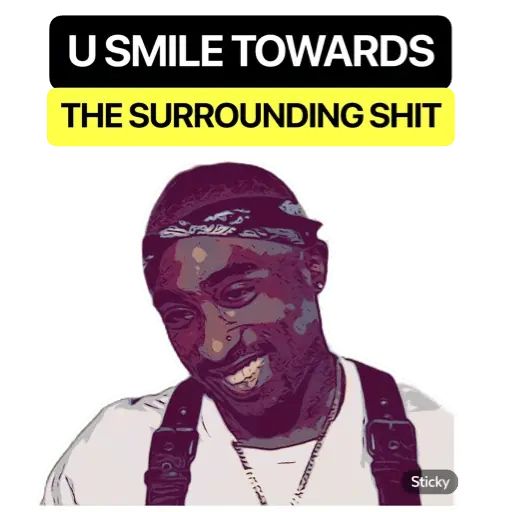 Стикер «Old School-10»