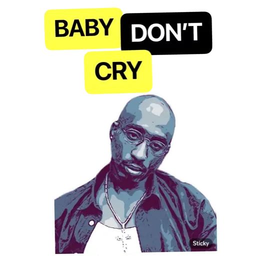 Стикер «Old School-12»