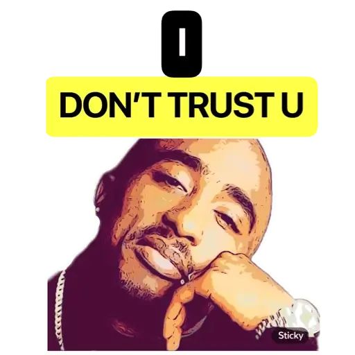 Стикер «Old School-2»