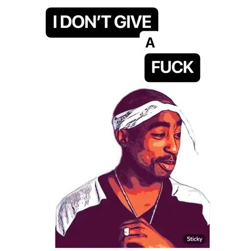 Стикер «Old School-4»