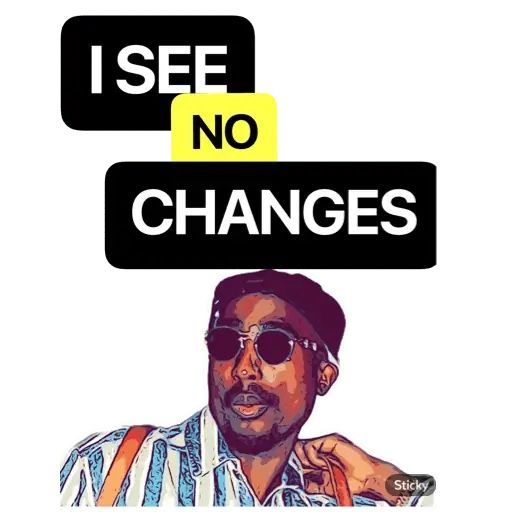 Стикер «Old School-6»