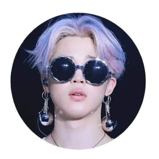 Стикер «BTS-11»
