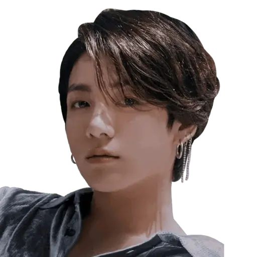 Стикер «BTS-3»