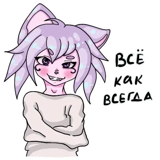 Стикер «Никотан-4»