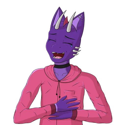 Стикер «Зен Аллен-4»