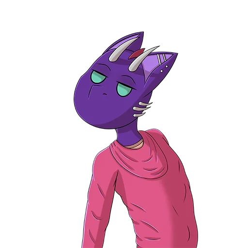 Стикер «Зен Аллен-5»