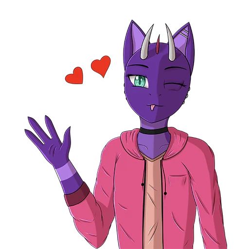 Стикер «Зен Аллен-7»