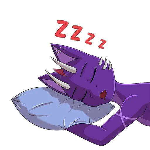 Стикер «Зен Аллен-8»