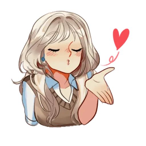 Стикер «Хоши-1»