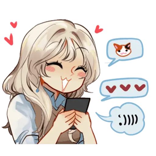 Стикер «Хоши-12»