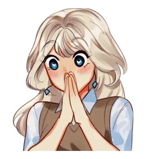 Стикер «Хоши-4»