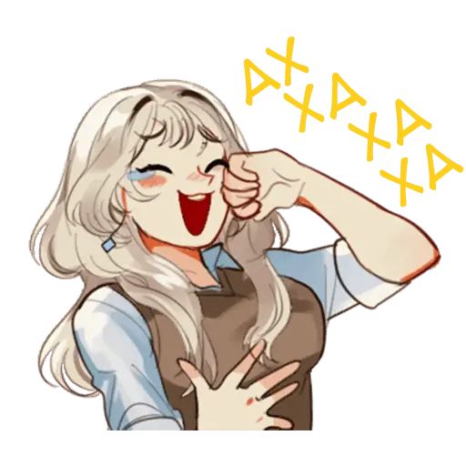 Стикер «Хоши-6»