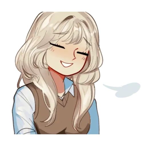 Стикер «Хоши-7»