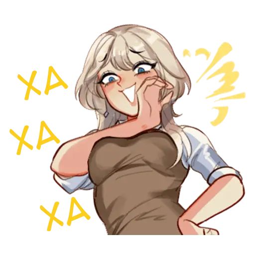 Стикер «Хоши-9»