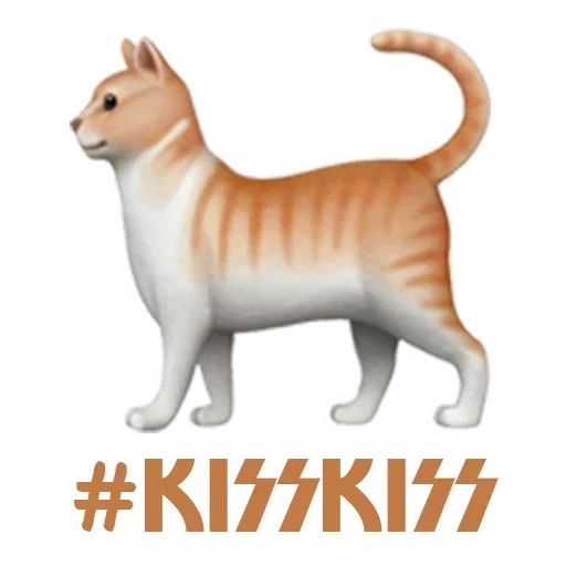 Стикер «Весёлые хештеги-6»