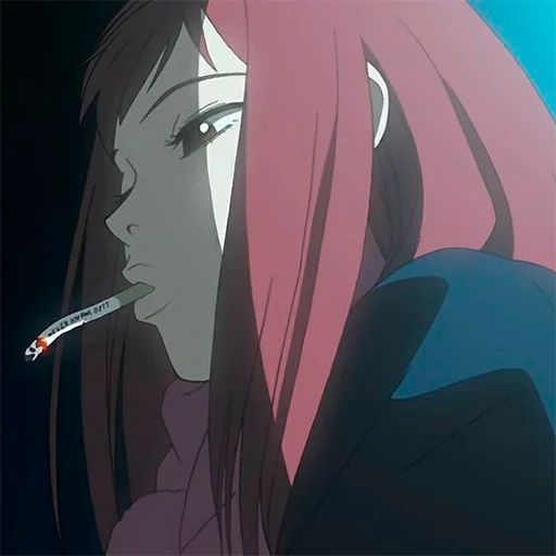 Стикер «Laincore-12»